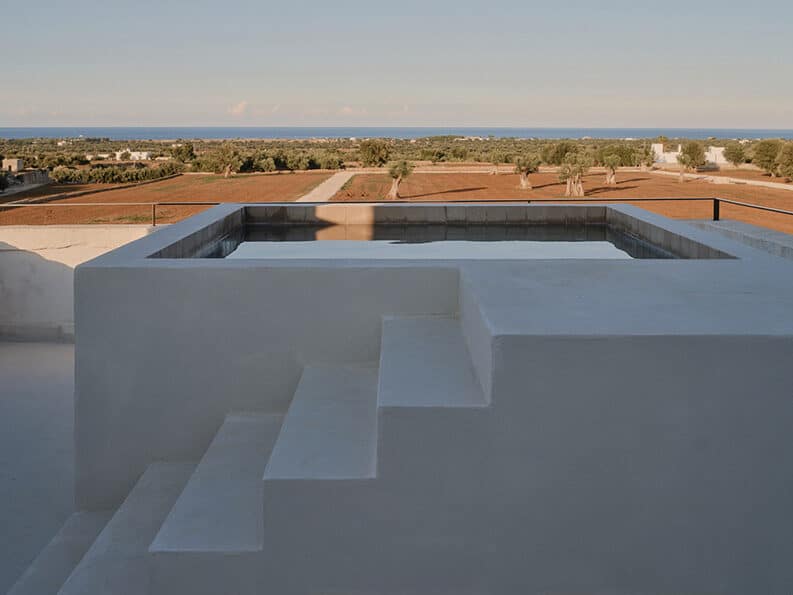 Masseria Ficazzella by Valari Studio