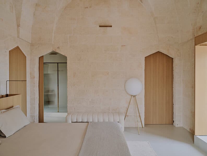 Masseria Ficazzella by Valari Studio