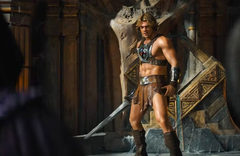 Masters of the Universe 2026