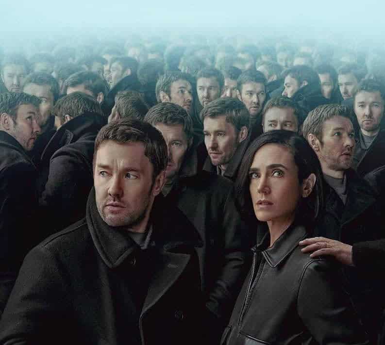 "Materia Oscura" tendrá una segunda temporada