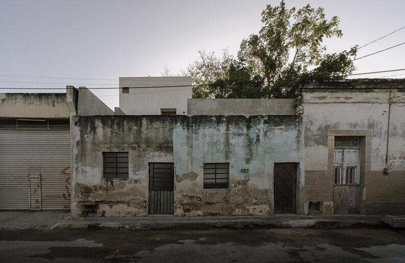 Meridiano 48