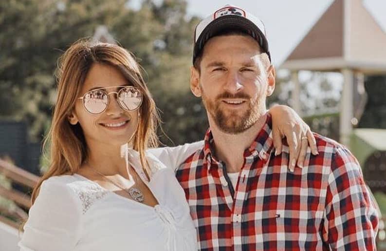 Messi Hotel