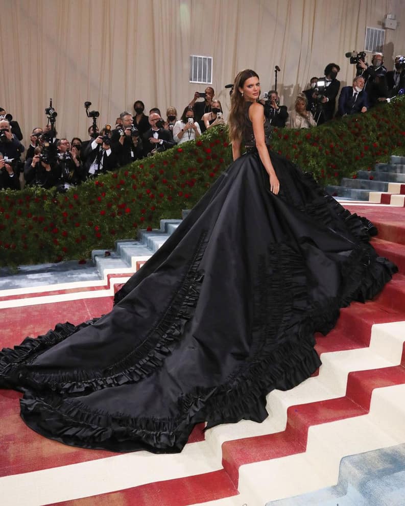 Met Gala