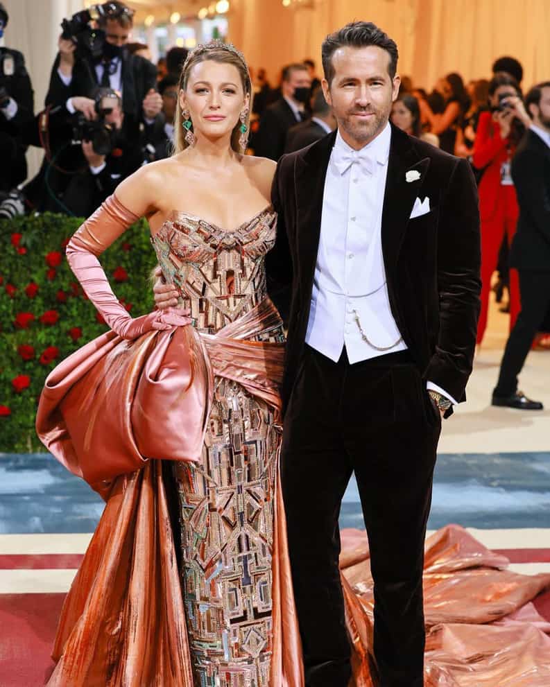 Met Gala 2022. Los mejores outfits de la gran fiesta de la moda