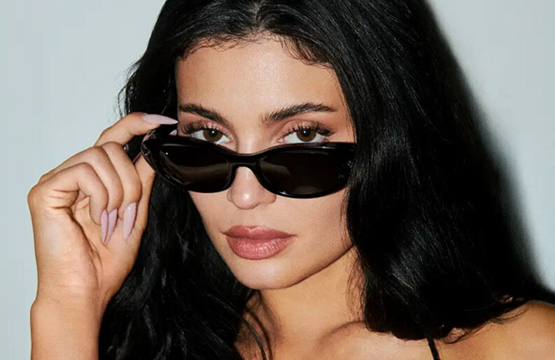 Meta Glasses by Kylie Jenner