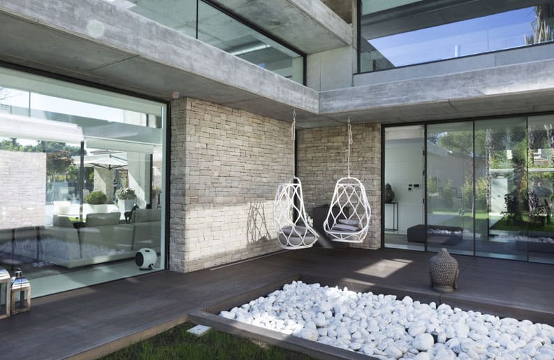 Casa Miravent