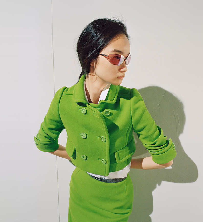 Trendy. Miu Miu vuelve a liderar el ranking de marcas más populares del mundo