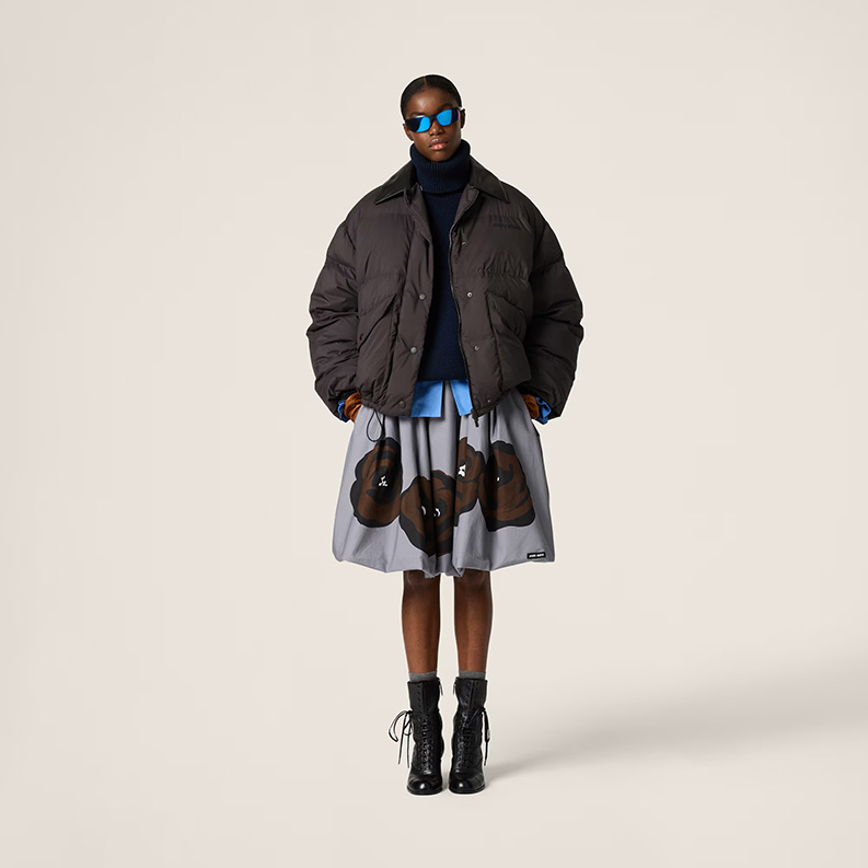 Trendy. Miu Miu vuelve a liderar el ranking de marcas más populares del mundo