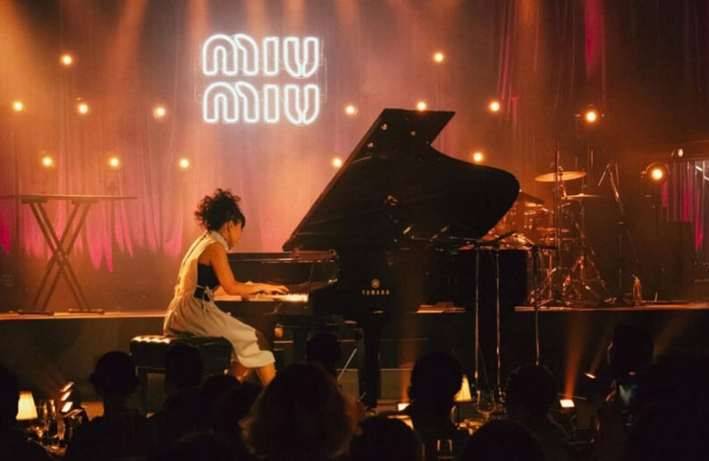 Miu Miu Tokyo: Lujo y Retail a otro nivel