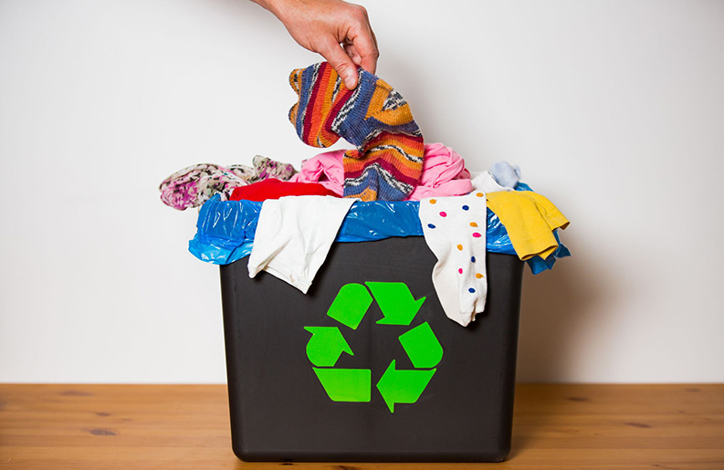 Moda circular. Cómo transformar la industria para un futuro sostenible