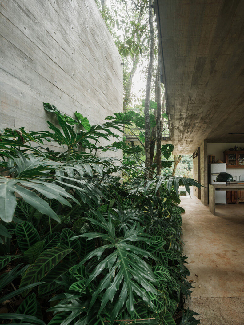 Módulos de Cantareira by Terra e Tuma Arquitetos Associados