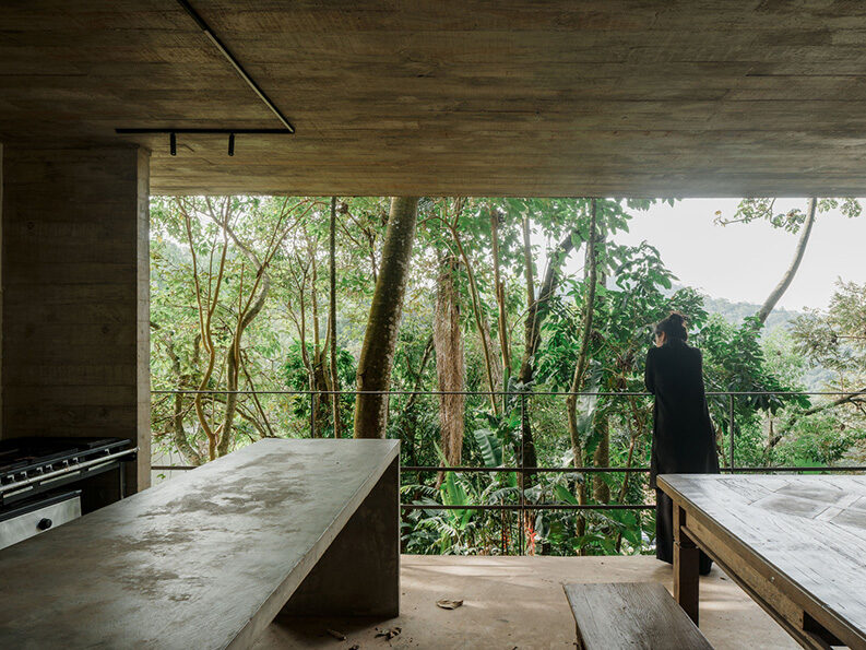 Módulos de Cantareira by Terra e Tuma Arquitetos Associados