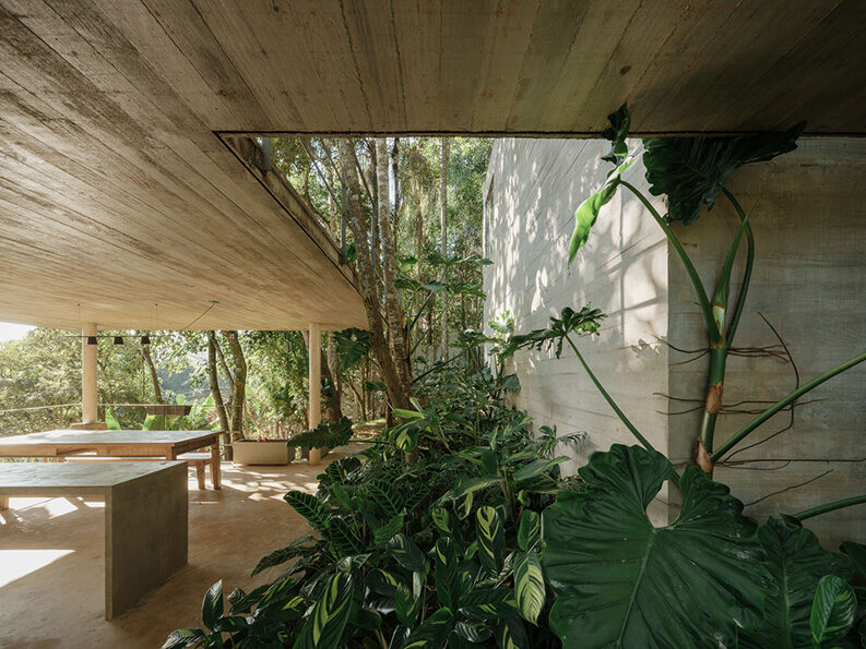 Módulos de Cantareira by Terra e Tuma Arquitetos Associados