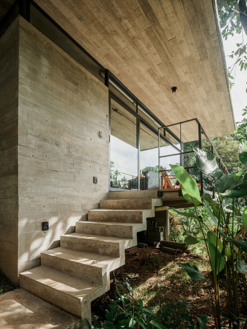 Módulos de Cantareira by Terra e Tuma Arquitetos Associados