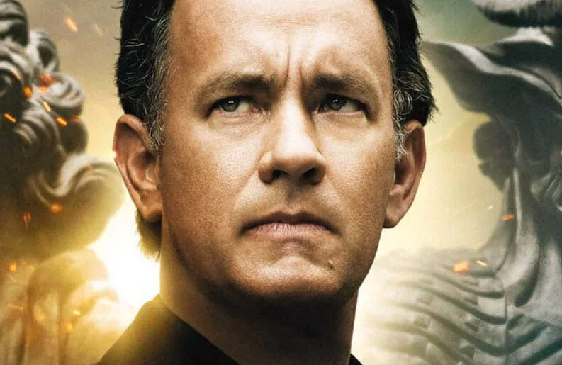 Morgan Spector será el nuevo Robert Langdon