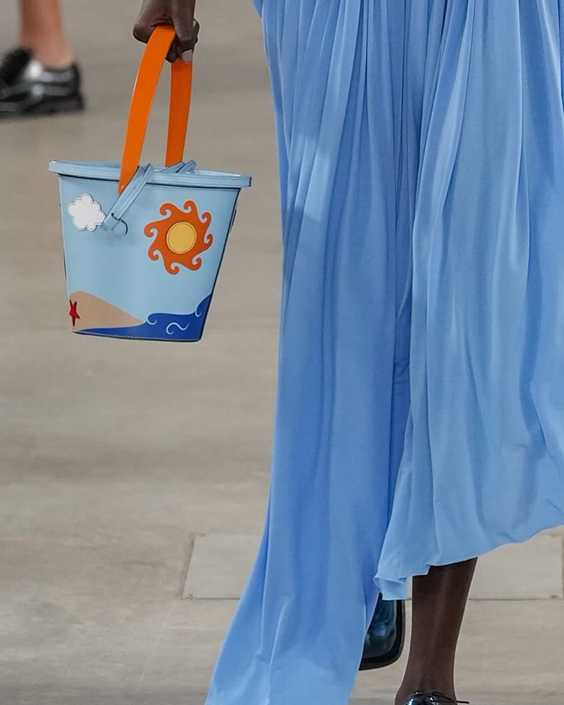 Moschino - Primavera-verano 2026