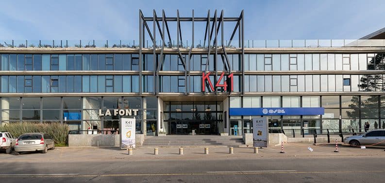 Cierra la inscripción al Premio Muchtek Arquitectura 2025-2026 en la categoría Arquitectura Comercial e Institucional