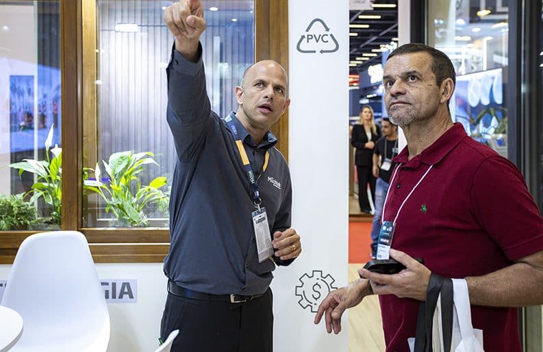 Muchtek presente en los eventos internacionales más relevantes de la industria