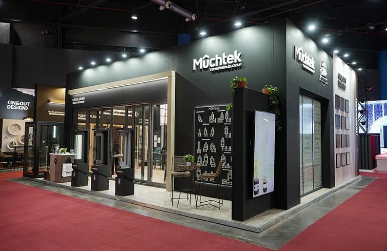 Muchtek presente en los eventos internacionales más relevantes de la industria
