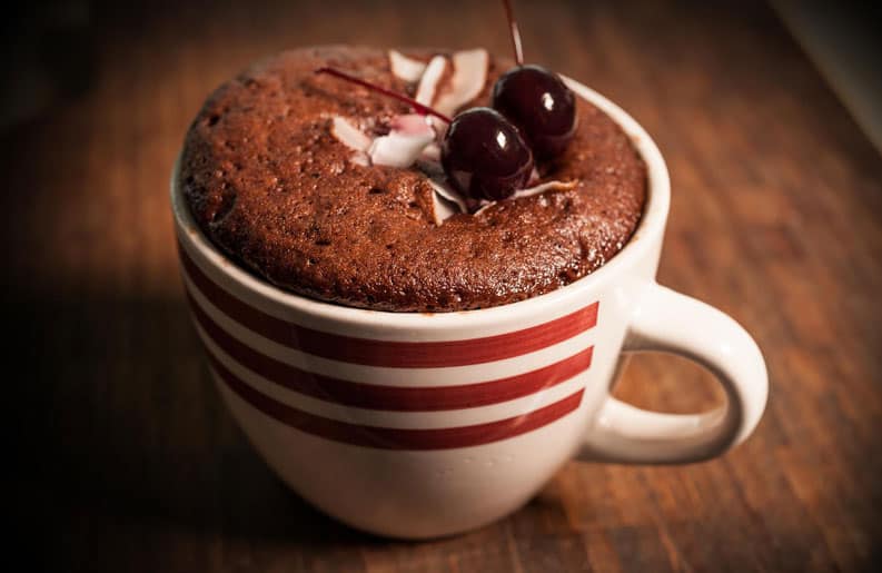 MugCake