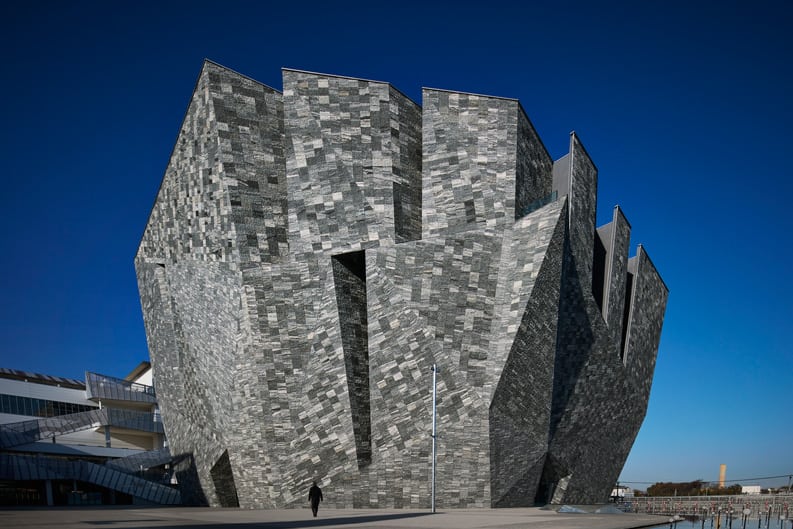 Museo de la Cultura de Kadokawa