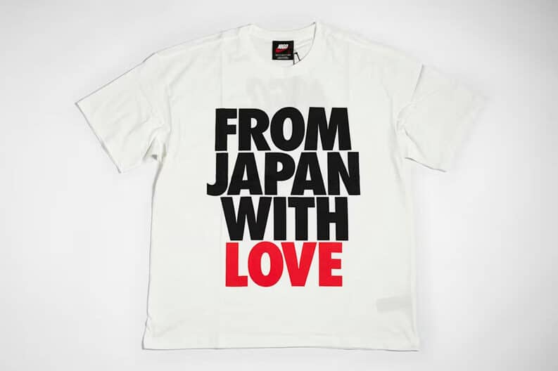 NIGO x Nike Design Museum