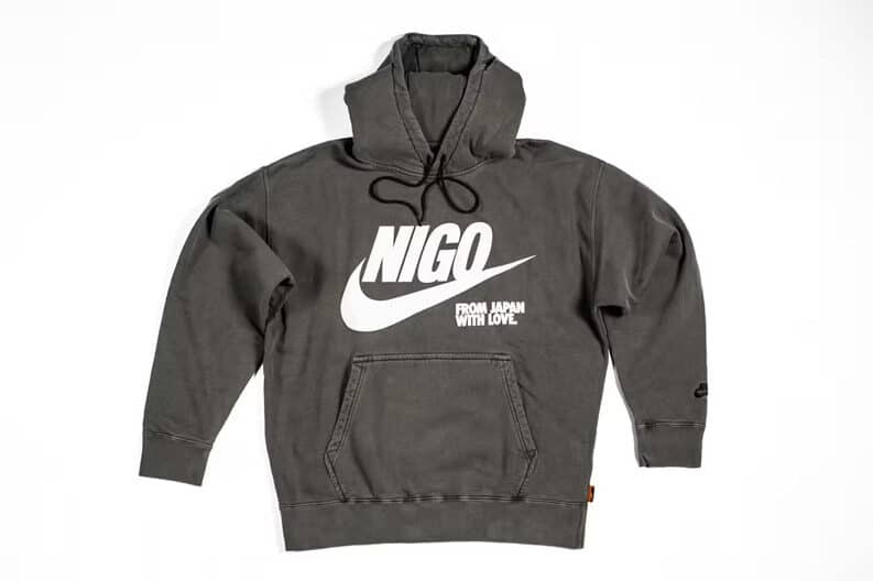 NIGO x Nike Design Museum