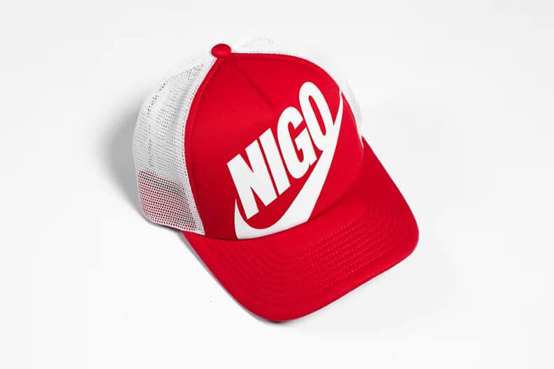 NIGO x Nike Design Museum