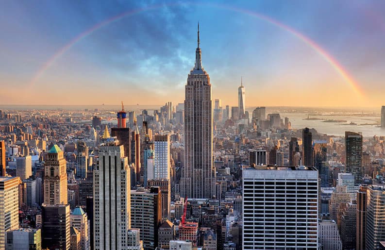 NYC