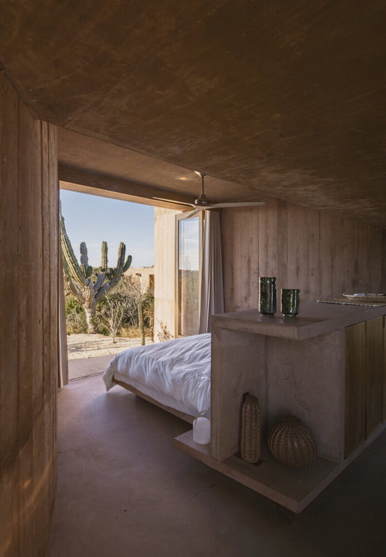 Nereidas Homes by Studio Font