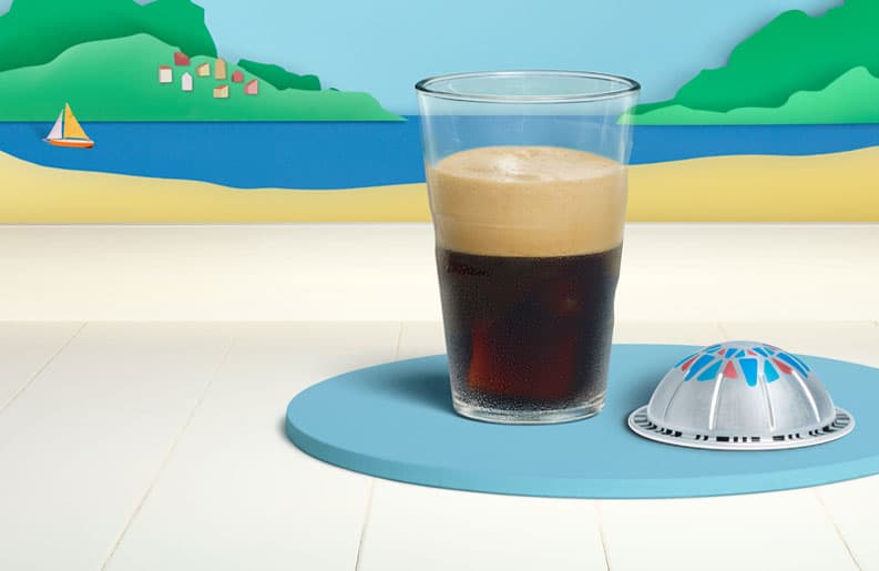 Nesspresso