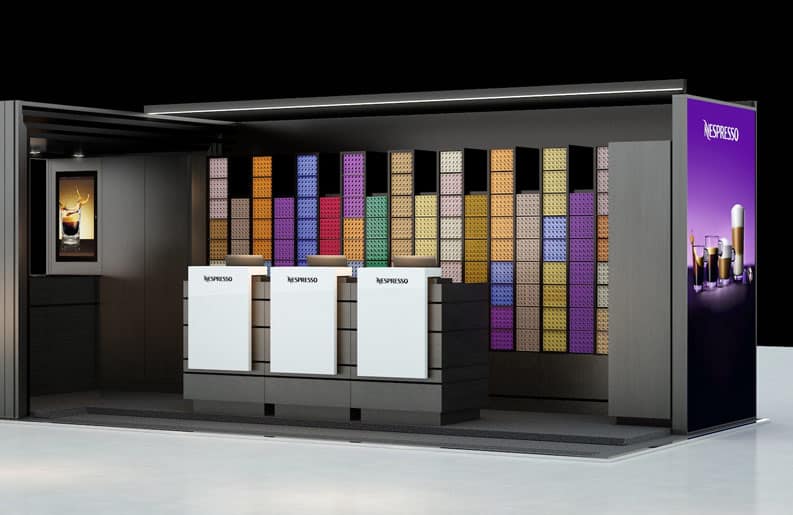 Nesspresso