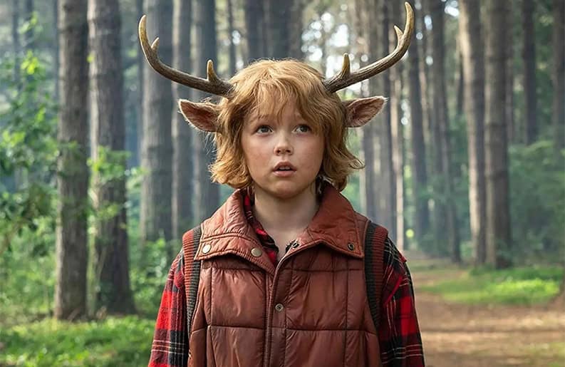 ¿Qué ver?. Las series que Netflix estrena en junio