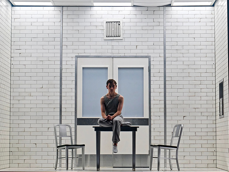 netflix arquitectura
