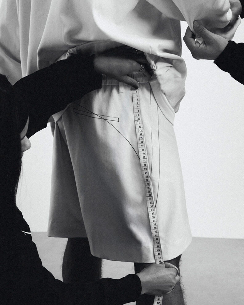 Nike Atelier: lujo puro, hecho a mano