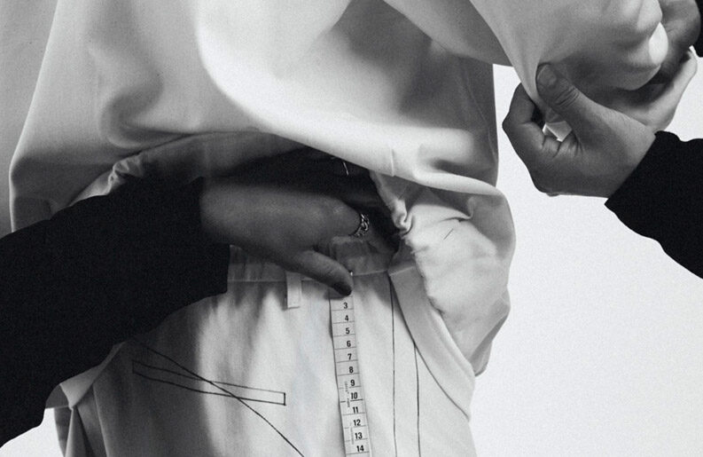 Nike Atelier: lujo puro, hecho a mano