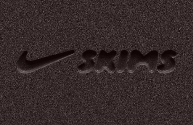 NikeSkims - Diseño de vanguardia