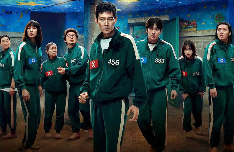 Nominados a los Premios Emmy 2025