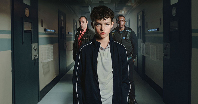 Nominados a los Premios Emmy 2025