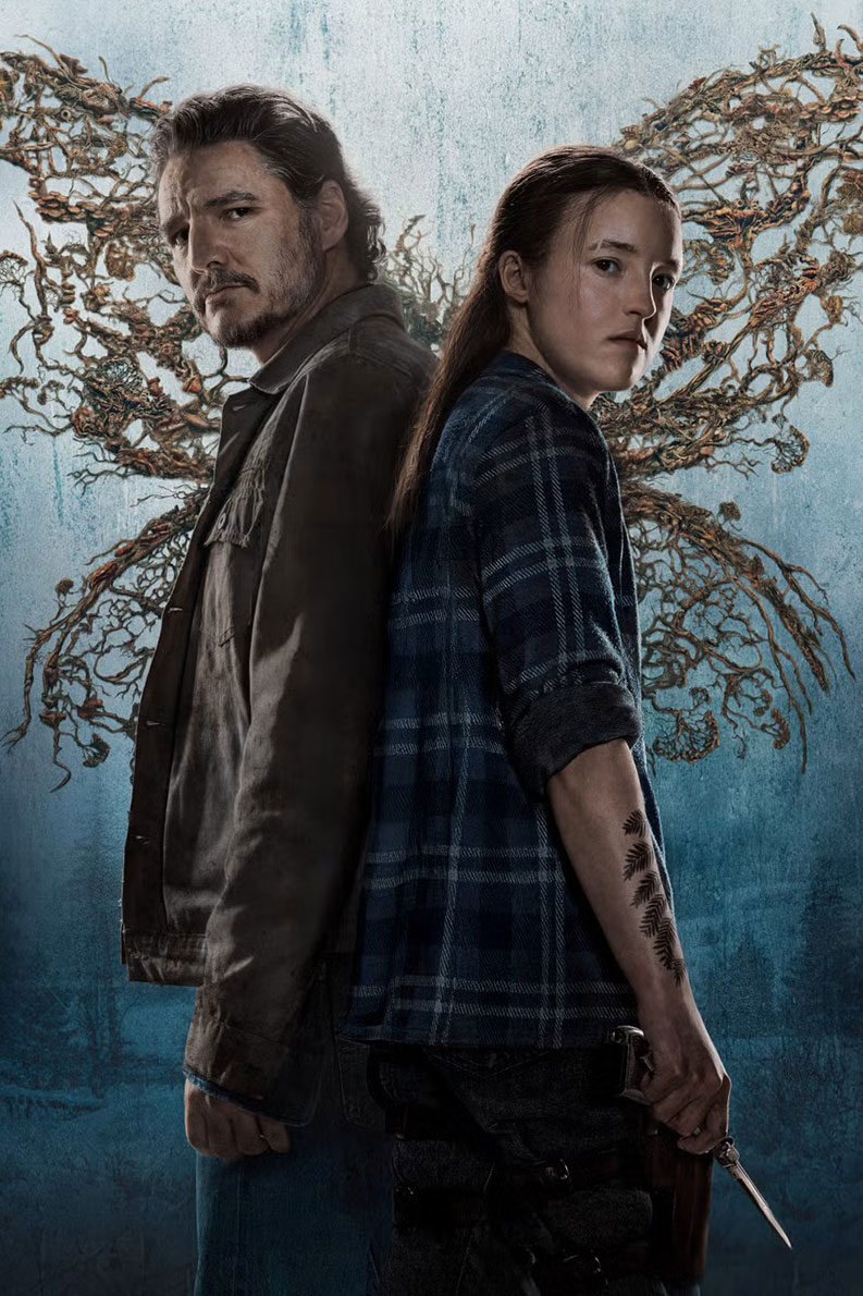 Nominados a los Premios Emmy 2025