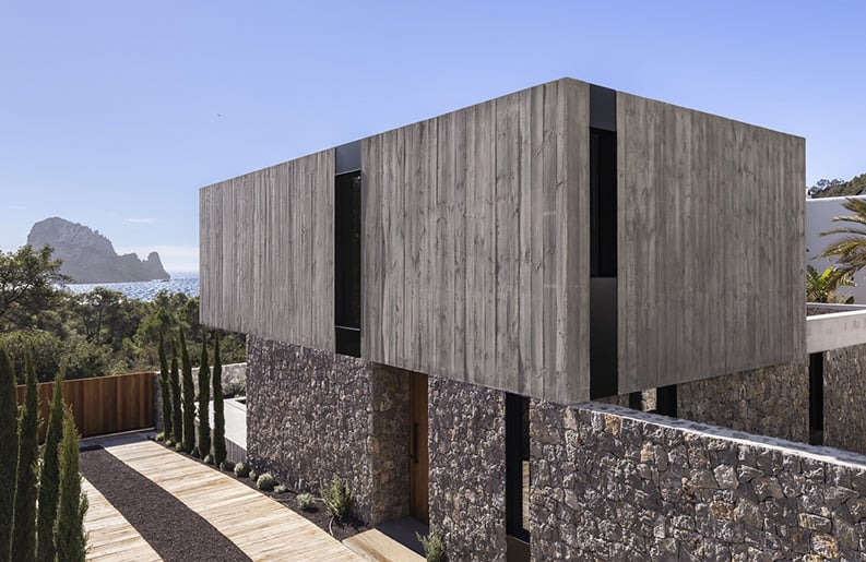 Norkus, Arquit3ctes, West Coast Properties, Joan Torres