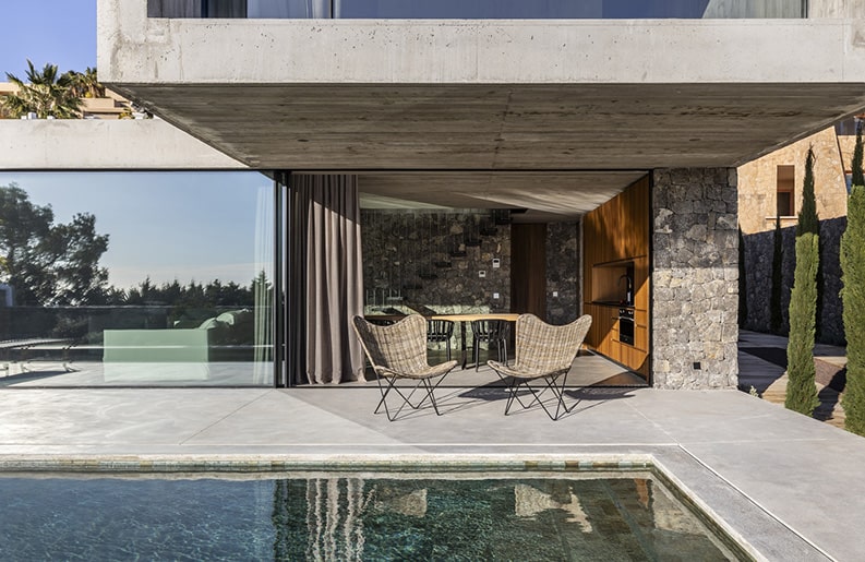 Norkus, Arquit3ctes, West Coast Properties, Joan Torres