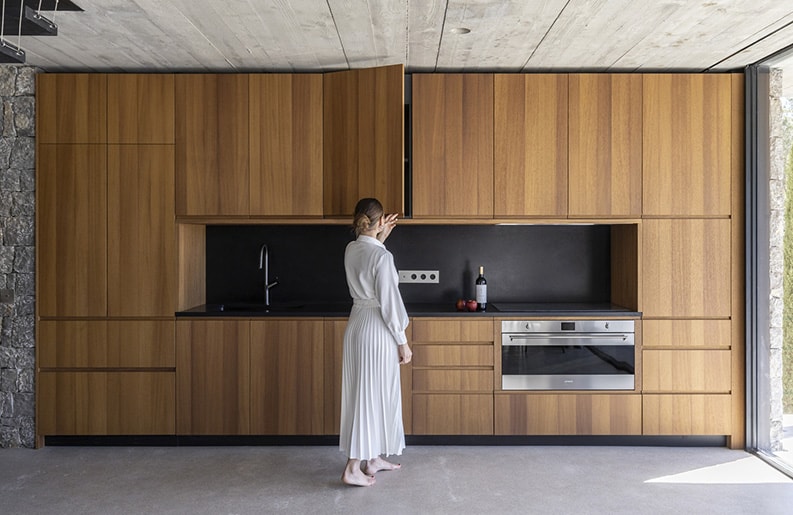 Norkus, Arquit3ctes, West Coast Properties, Joan Torres