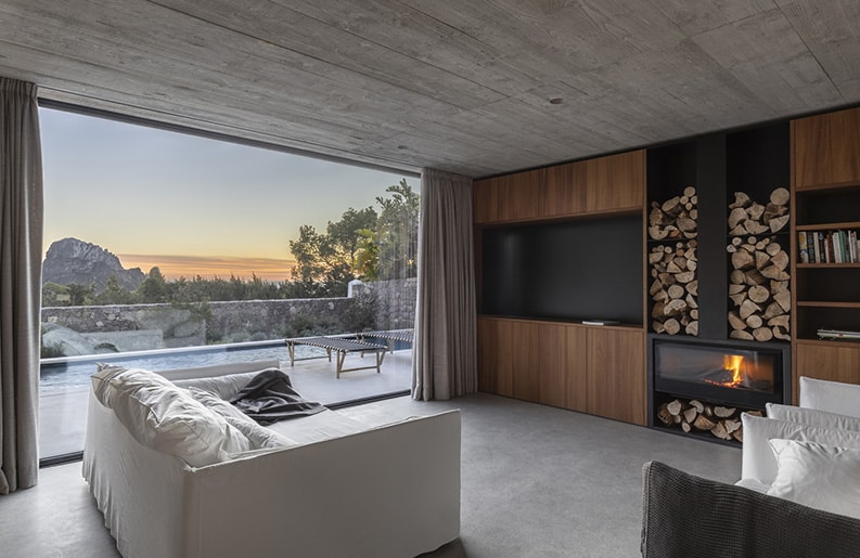 Norkus, Arquit3ctes, West Coast Properties, Joan Torres