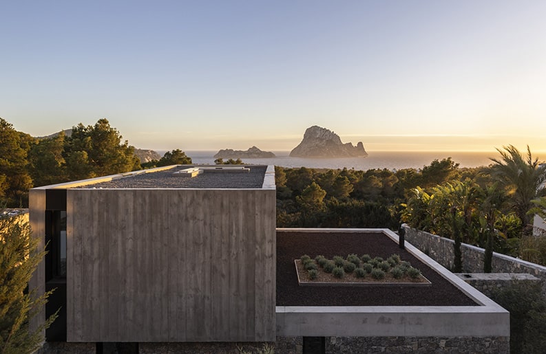 Norkus, Arquit3ctes, West Coast Properties, Joan Torres