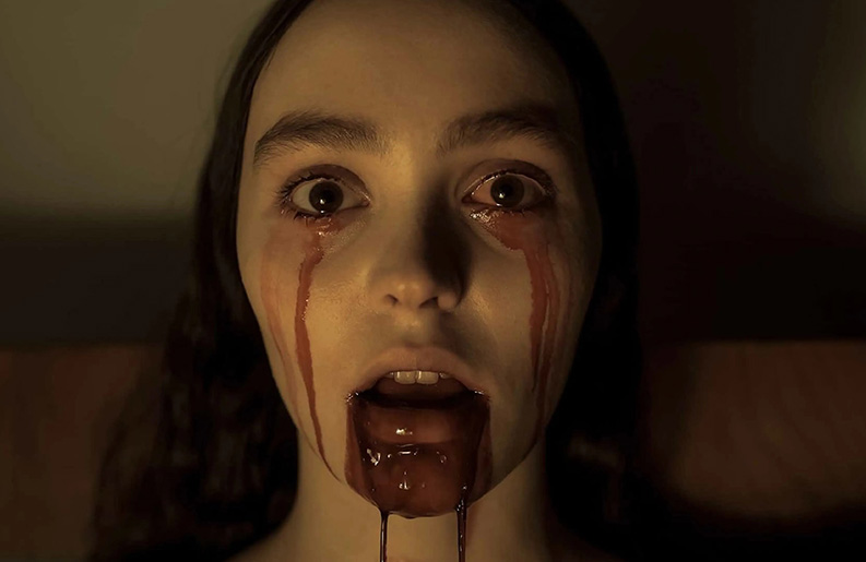 Nosferatu según Robert Eggers