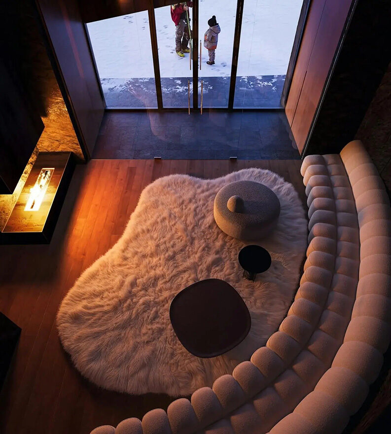 Not a Hotel Rusutsu