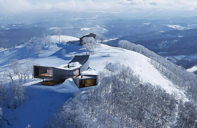 Not a Hotel Rusutsu