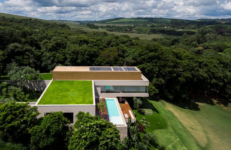 Nvd House portada