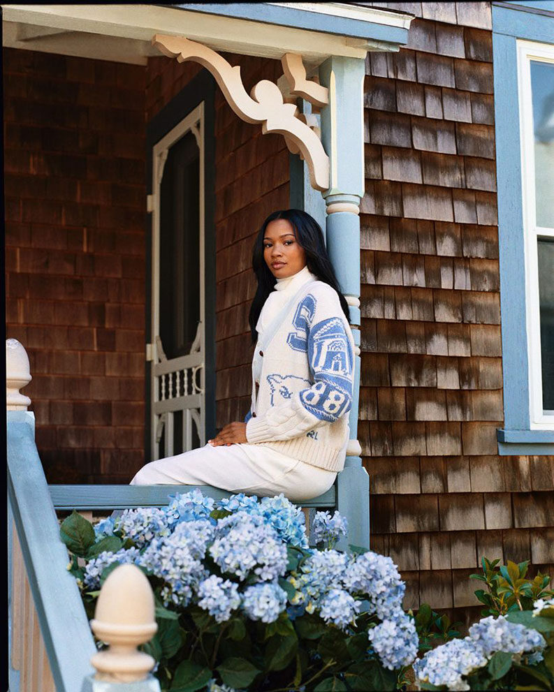 Polo Ralph Lauren celebra Oak Bluffs